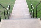 Seventeen Mile Rockstemporay-handrails-1.jpg; ?>